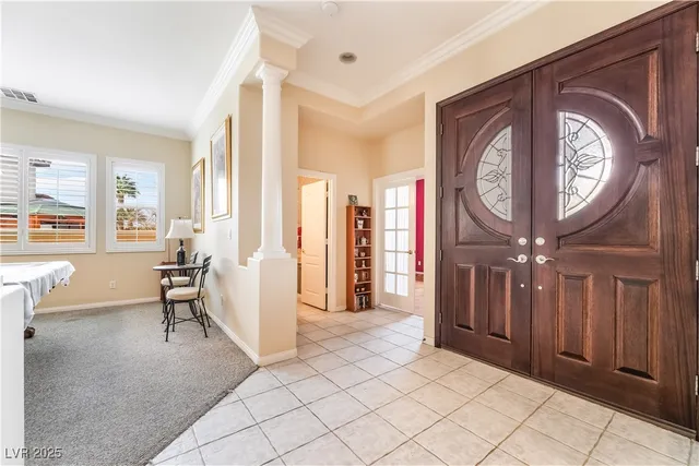 $709,900 | 1026 Belle River Court, Henderson, NV 89052