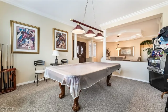 $709,900 | 1026 Belle River Court, Henderson, NV 89052