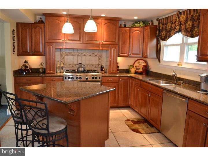 223 Sharpless Road Southampton, PA 18966 - Photo 7 of 23 Kitchen