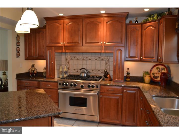223 Sharpless Road Southampton, PA 18966 - Photo 8 of 23 Kitchen