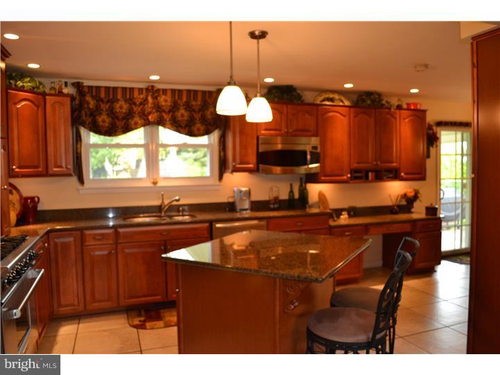 223 Sharpless Road Southampton, PA 18966 - Photo 9 of 23 Kitchen