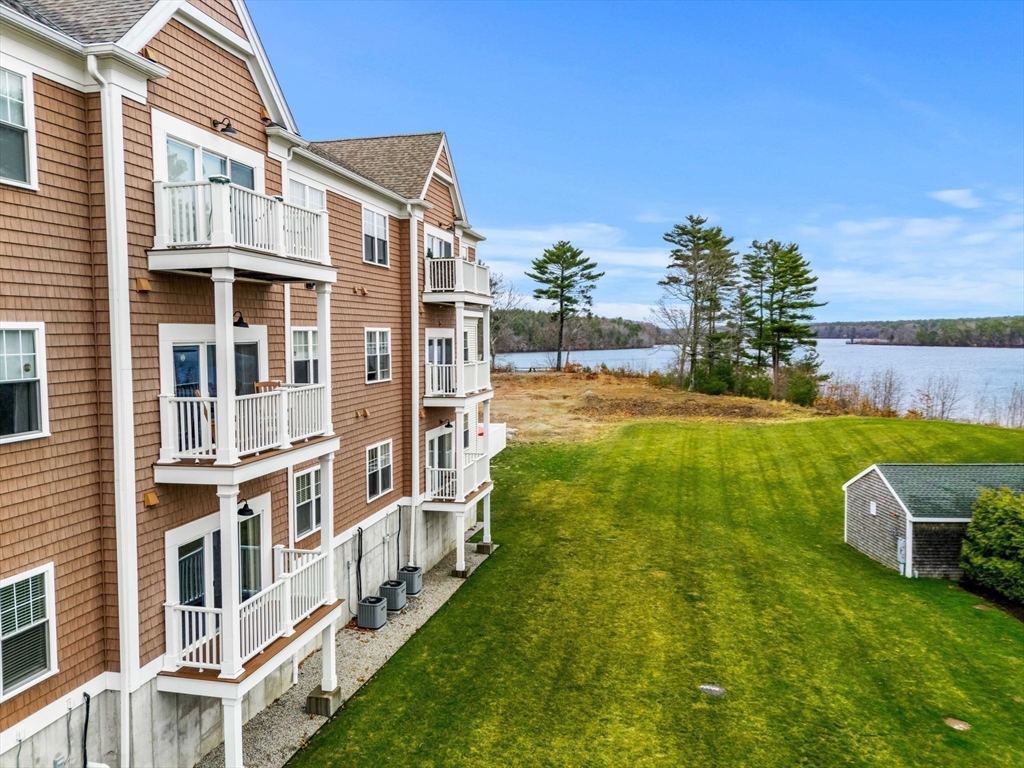 57 Long Point Road, Unit 205 Lakeville, MA 02347 - Photo 24 of 31