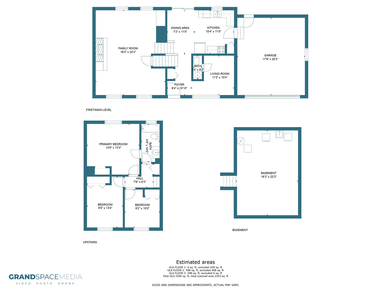 10336 North Linden Road Clio, MI 48420 - Photo 47 of 47 50082115-46.JPG