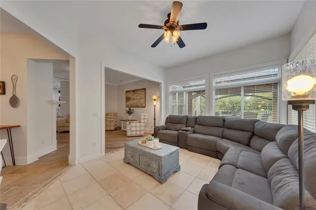 $1,025,000 | 12 Horizon Trail Southeast, Cartersville, GA 30121