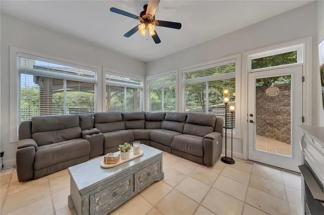 $1,025,000 | 12 Horizon Trail Southeast, Cartersville, GA 30121