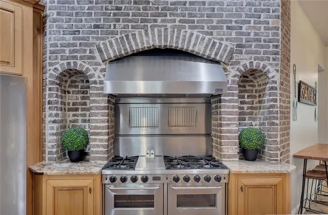 $1,025,000 | 12 Horizon Trail Southeast, Cartersville, GA 30121