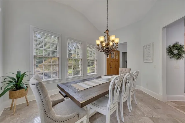 $1,025,000 | 12 Horizon Trail Southeast, Cartersville, GA 30121