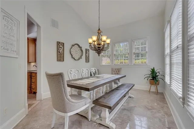 $1,025,000 | 12 Horizon Trail Southeast, Cartersville, GA 30121