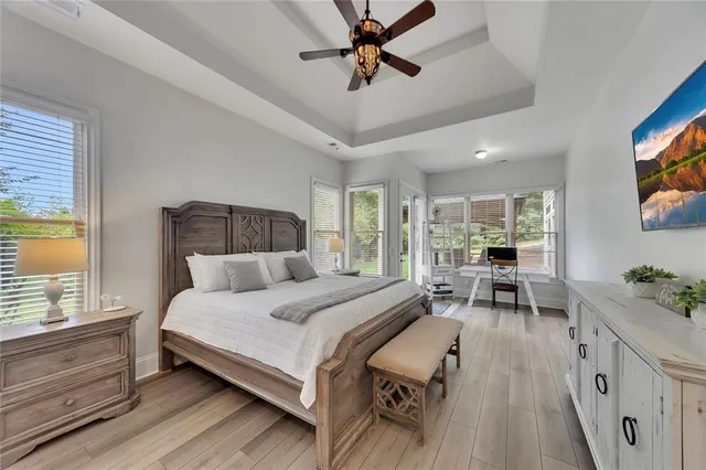 $1,025,000 | 12 Horizon Trail Southeast, Cartersville, GA 30121