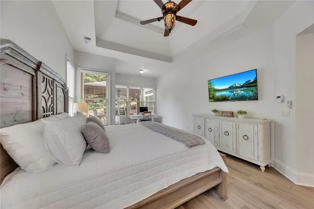 $1,025,000 | 12 Horizon Trail Southeast, Cartersville, GA 30121