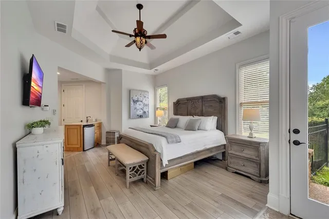 $1,025,000 | 12 Horizon Trail Southeast, Cartersville, GA 30121