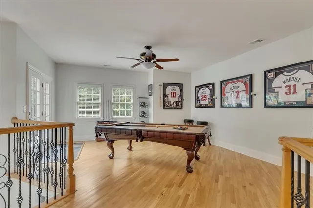 $1,025,000 | 12 Horizon Trail Southeast, Cartersville, GA 30121