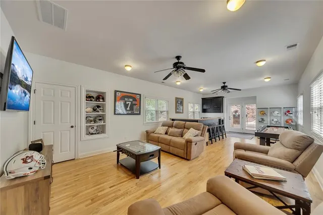 $1,025,000 | 12 Horizon Trail Southeast, Cartersville, GA 30121