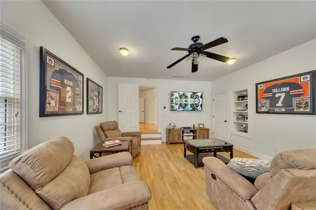 $1,025,000 | 12 Horizon Trail Southeast, Cartersville, GA 30121