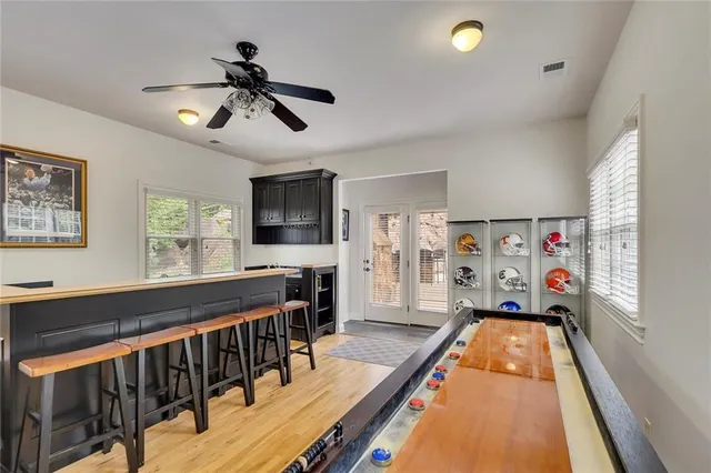 $1,025,000 | 12 Horizon Trail Southeast, Cartersville, GA 30121