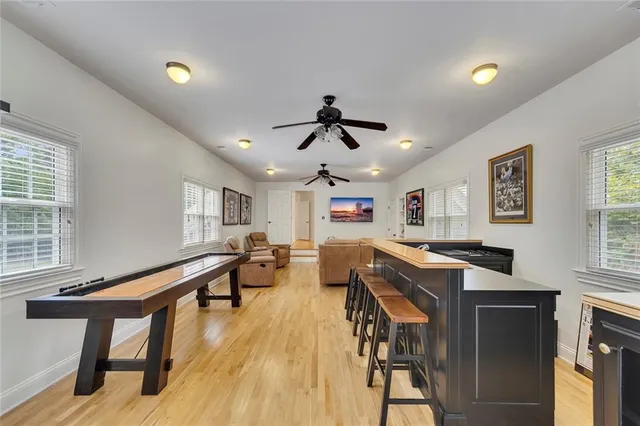 $1,025,000 | 12 Horizon Trail Southeast, Cartersville, GA 30121