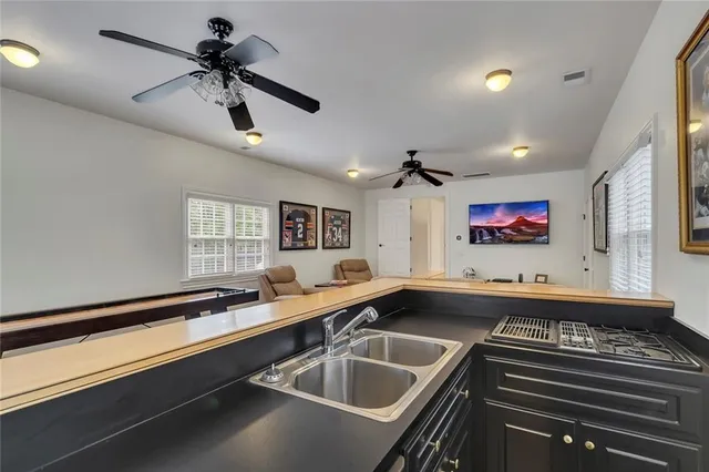 $1,025,000 | 12 Horizon Trail Southeast, Cartersville, GA 30121