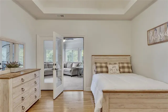 $1,025,000 | 12 Horizon Trail Southeast, Cartersville, GA 30121