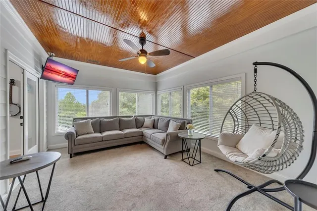 $1,025,000 | 12 Horizon Trail Southeast, Cartersville, GA 30121