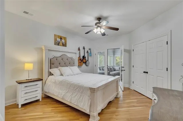 $1,025,000 | 12 Horizon Trail Southeast, Cartersville, GA 30121