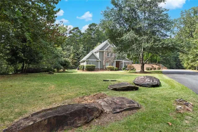 $1,025,000 | 12 Horizon Trail Southeast, Cartersville, GA 30121