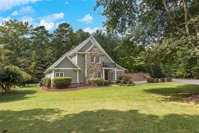 $1,025,000 | 12 Horizon Trail Southeast, Cartersville, GA 30121