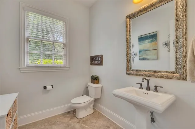 $1,025,000 | 12 Horizon Trail Southeast, Cartersville, GA 30121