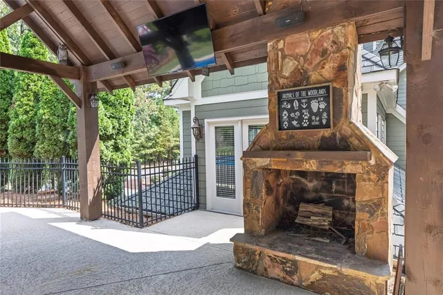 $1,025,000 | 12 Horizon Trail Southeast, Cartersville, GA 30121