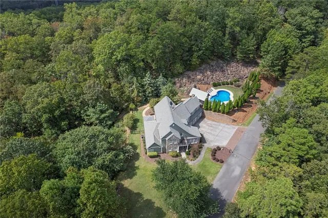 $1,025,000 | 12 Horizon Trail Southeast, Cartersville, GA 30121