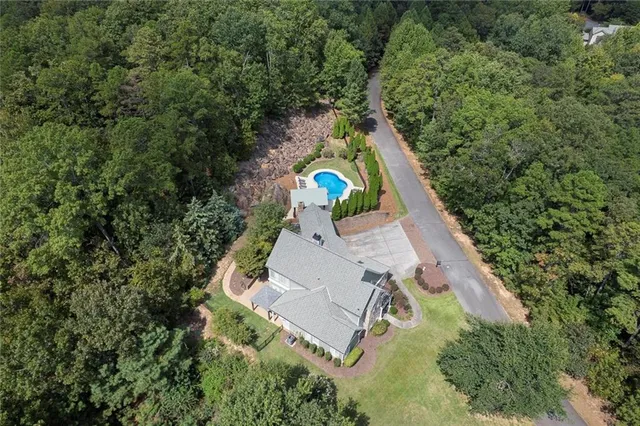 $1,025,000 | 12 Horizon Trail Southeast, Cartersville, GA 30121