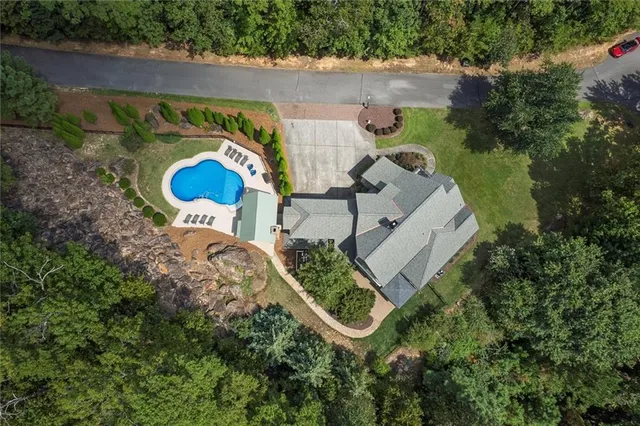 $1,025,000 | 12 Horizon Trail Southeast, Cartersville, GA 30121