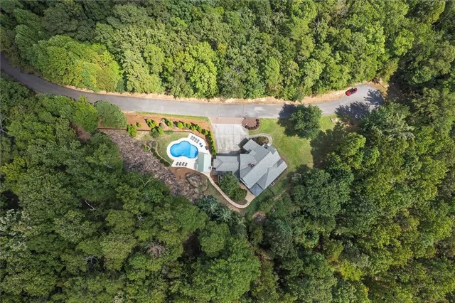 $1,025,000 | 12 Horizon Trail Southeast, Cartersville, GA 30121