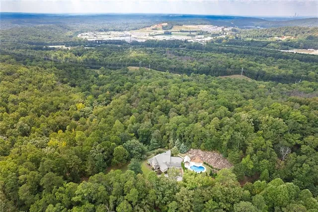 $1,025,000 | 12 Horizon Trail Southeast, Cartersville, GA 30121