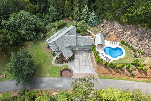 $1,025,000 | 12 Horizon Trail Southeast, Cartersville, GA 30121