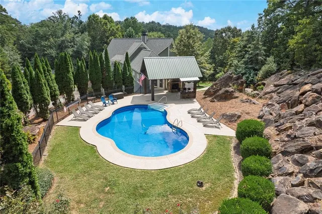 $1,025,000 | 12 Horizon Trail Southeast, Cartersville, GA 30121