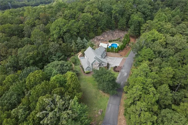$1,025,000 | 12 Horizon Trail Southeast, Cartersville, GA 30121
