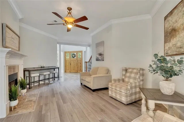 $1,025,000 | 12 Horizon Trail Southeast, Cartersville, GA 30121