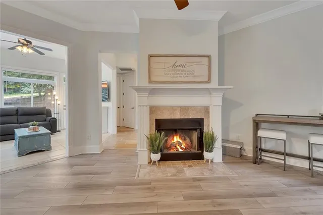 $1,025,000 | 12 Horizon Trail Southeast, Cartersville, GA 30121