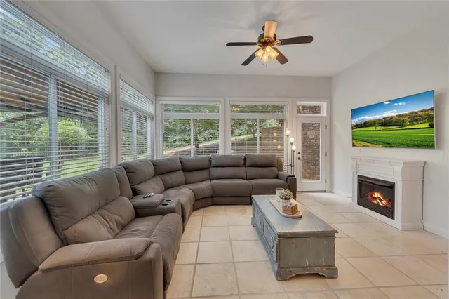 $1,025,000 | 12 Horizon Trail Southeast, Cartersville, GA 30121