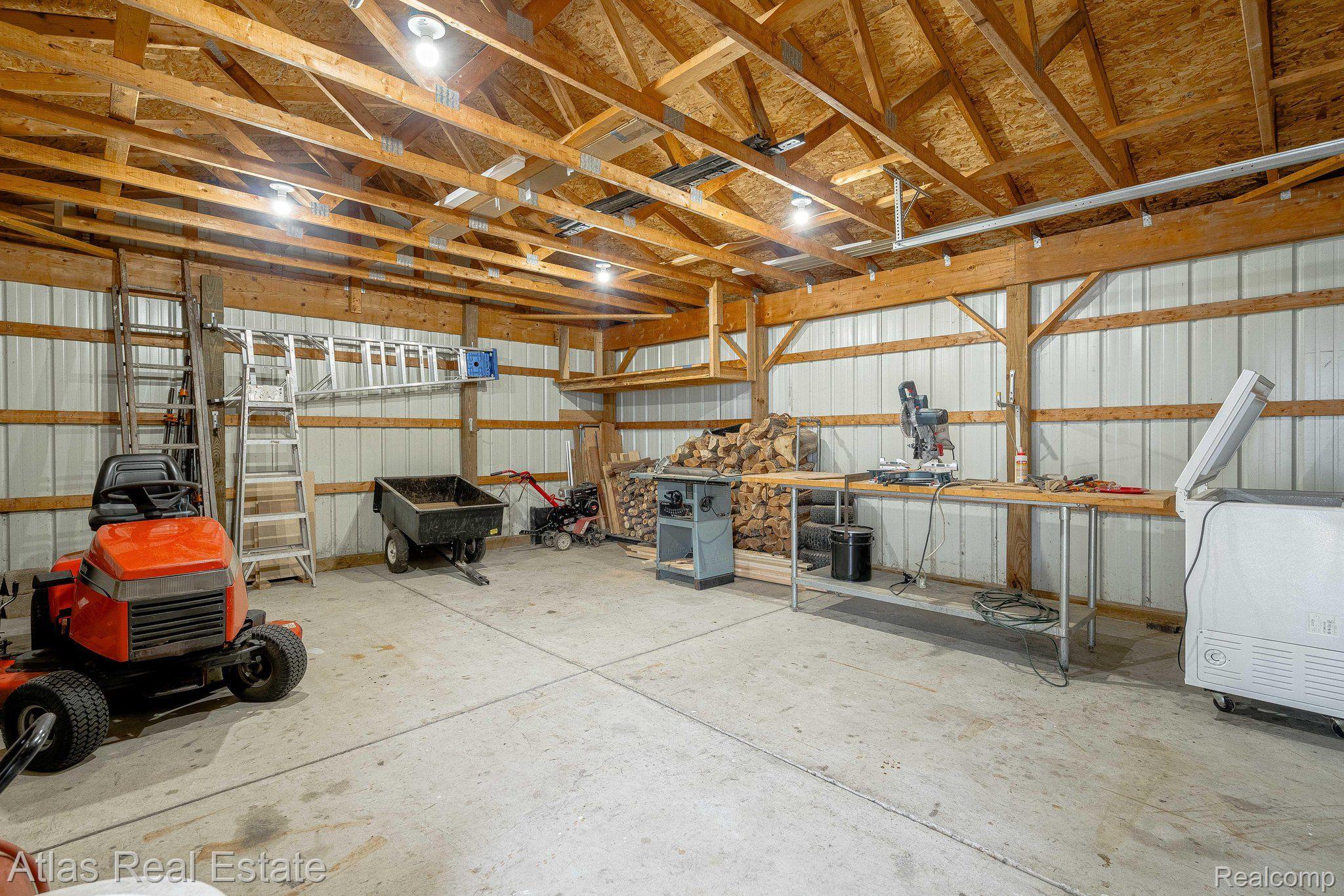 11401 Green Road Goodrich, MI 48438 - Photo 49 of 50 Gallery Image 49