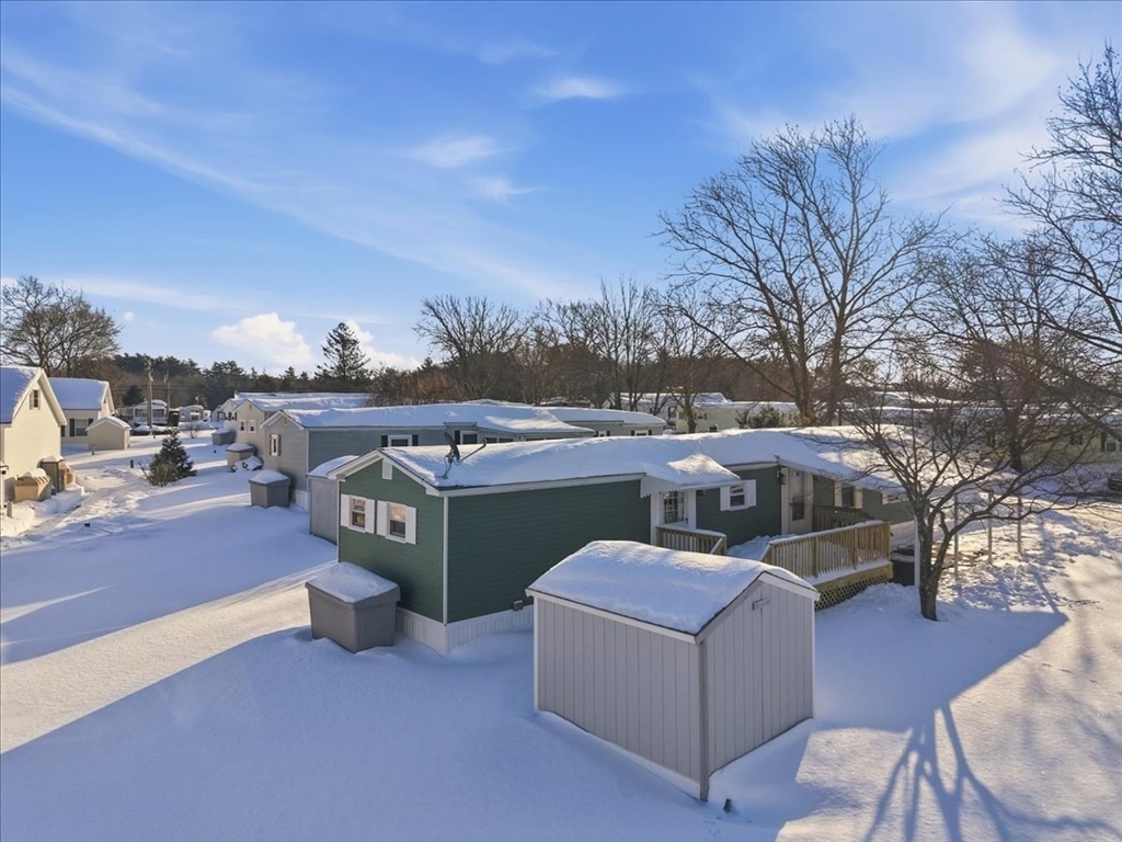 9 Valley Forge Road Taunton, MA 02780 - Photo 28 of 30