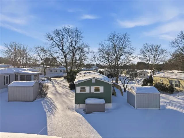 $249,900 | 9 Valley Forge Road, Taunton, MA 02780