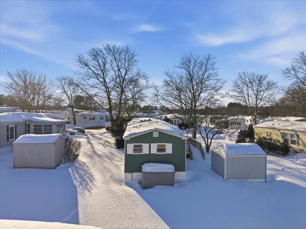 9 Valley Forge Road Taunton, MA 02780 - Photo 29 of 30