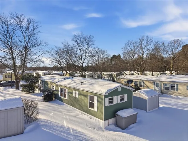 $249,900 | 9 Valley Forge Road, Taunton, MA 02780