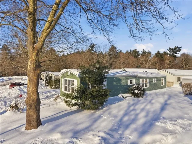 $249,900 | 9 Valley Forge Road, Taunton, MA 02780