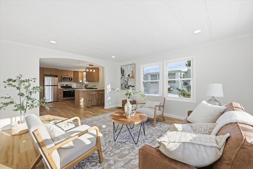 9 Valley Forge Road Taunton, MA 02780 - Photo 9 of 30