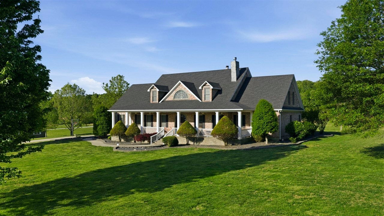 1185 Jack Smith Road Rockfield, KY 42274 - Photo 6 of 78 Gallery Image 6