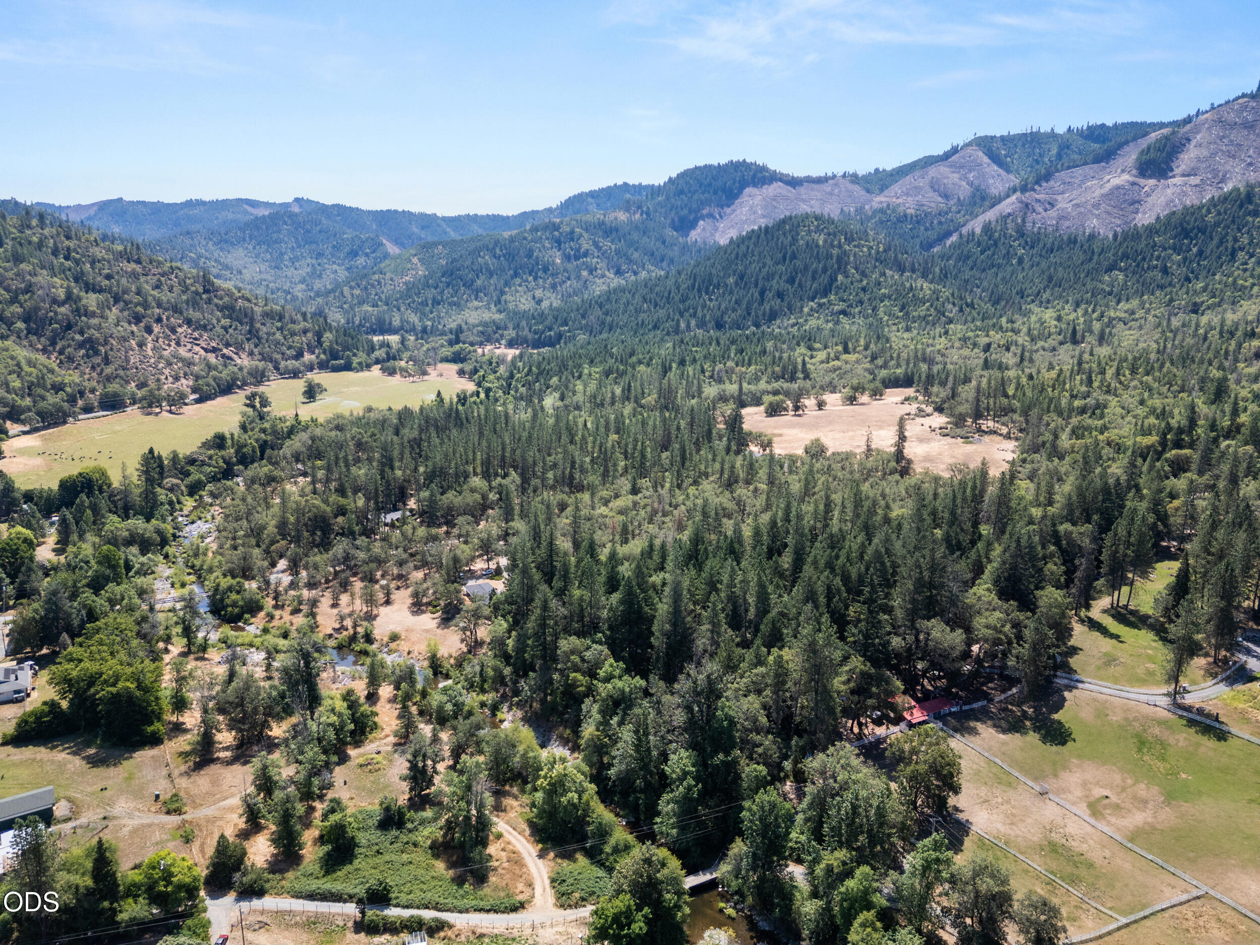 11178 East Evans Creek Road Rogue River, OR 97537 - Photo 51 of 62