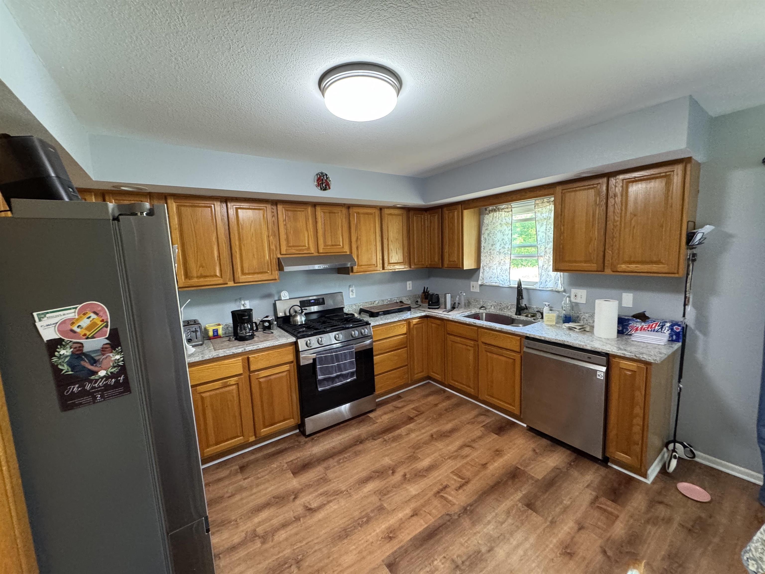 2996 Henderson Lake Road Prescott, MI 48756 - Photo 16 of 50 Gallery Image 16