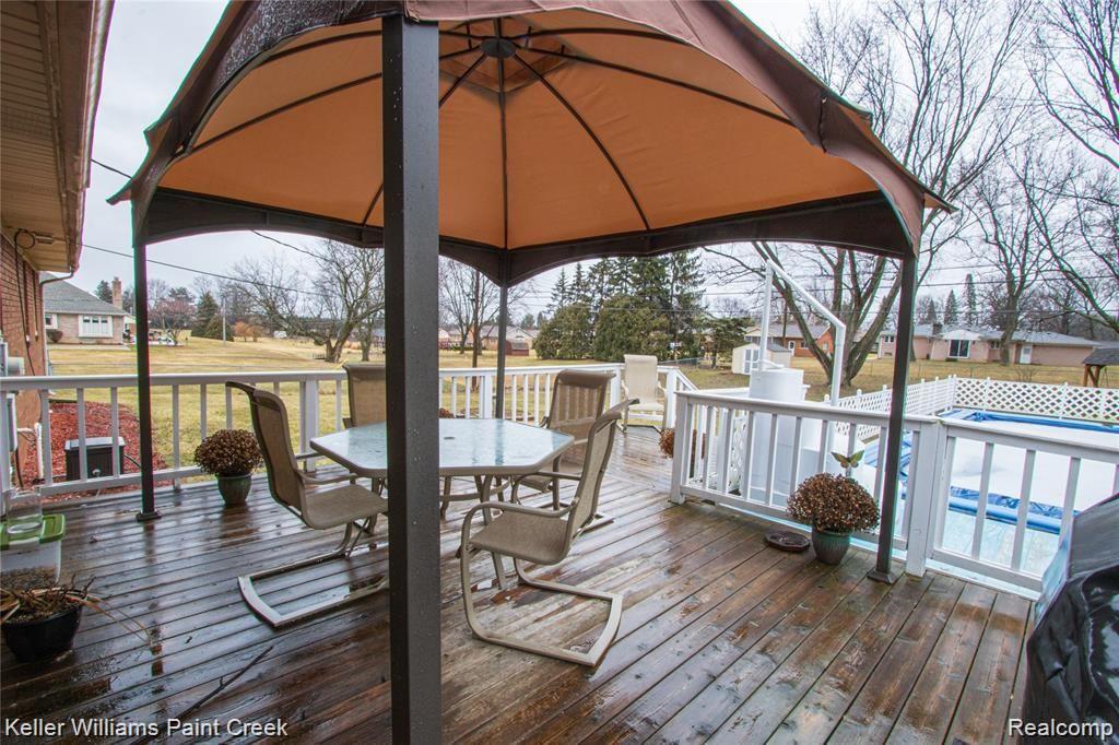 185 West Hamlin Road Rochester Hills, MI 48307 - Photo 29 of 43